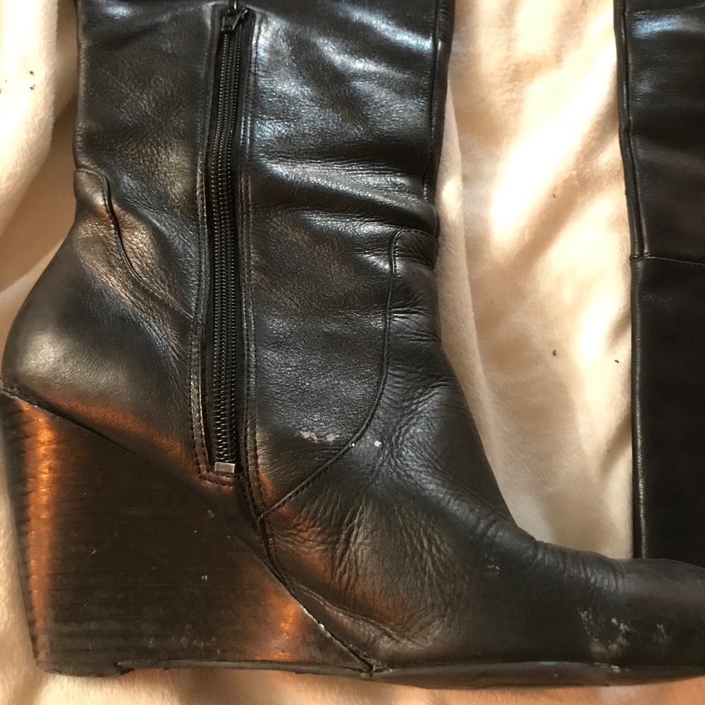 ❣️Nine West Boots❣️